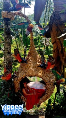 Tour ghép Bali khởi hành hàng tuần 365go