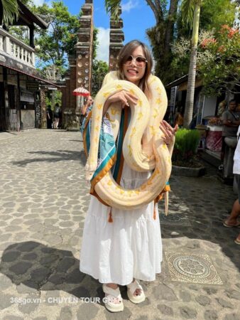 Tour ghép Bali khởi hành hàng tuần 365go