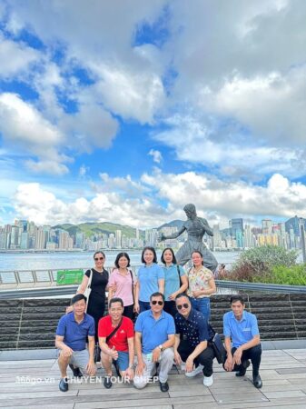 tour ghép du lịch Hồng Kông khởi hành hàng tuần -365go.vn 0001