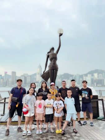 tour ghép du lịch Hồng Kông khởi hành hàng tuần -365go.vn 0001